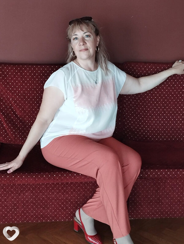 Katze, 55, Тольятти — анкета №573778