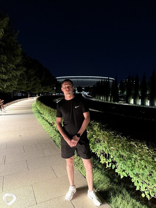 Alexander, 32, Пензе — анкета №573782
