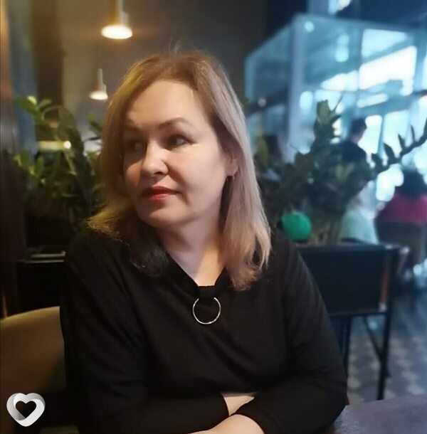 Эльмира, 51, Нефтекамске — анкета №573410