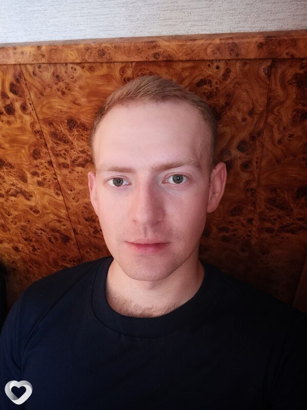 Виктор, 31, Семилуках — анкета №573412