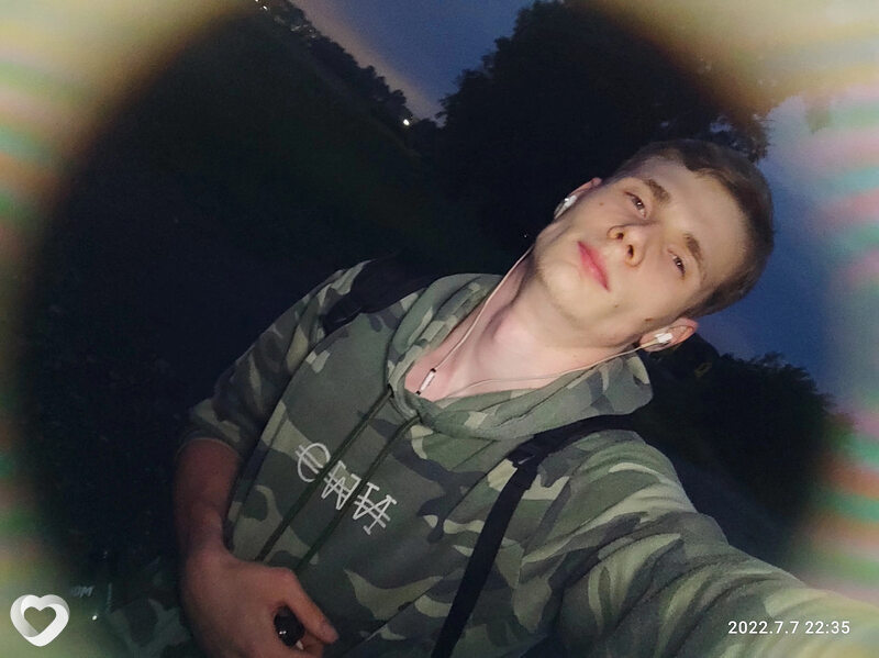 Павел, 36, Ярославле — анкета №573417