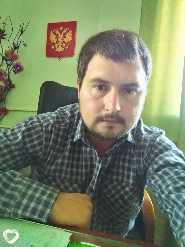 Вячеслав, 38, Гулькевичах — анкета №573419