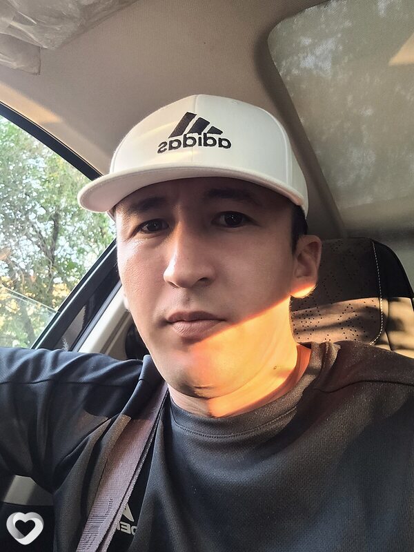 Хизатбек, 29, Усть-Каменогорск — анкета №573420