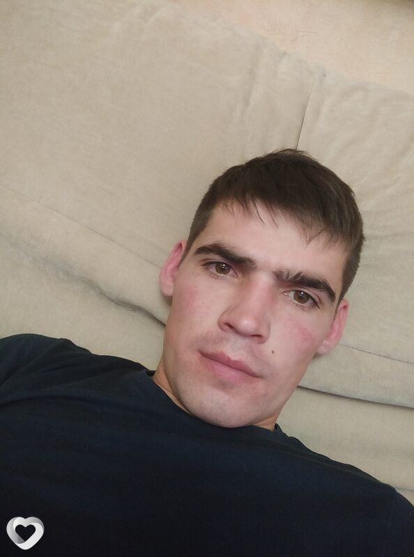 Sergei, 32, Сыктывкаре — анкета №573425