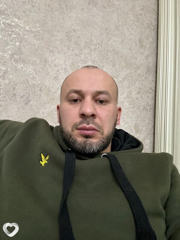 Карим, 38, Махачкале — анкета №573432