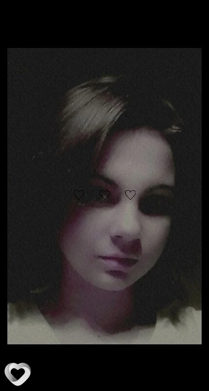 Лиза, 25, Минске — анкета №573433