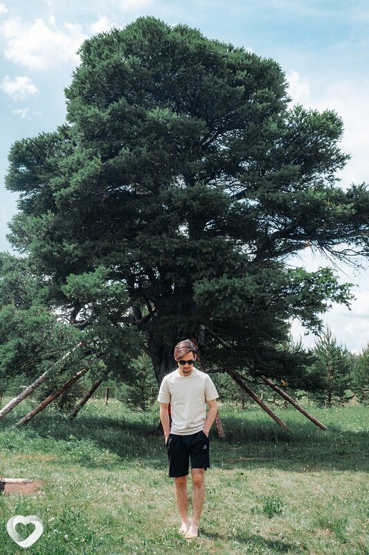 Сергей, 29, Красноярске — анкета №573337