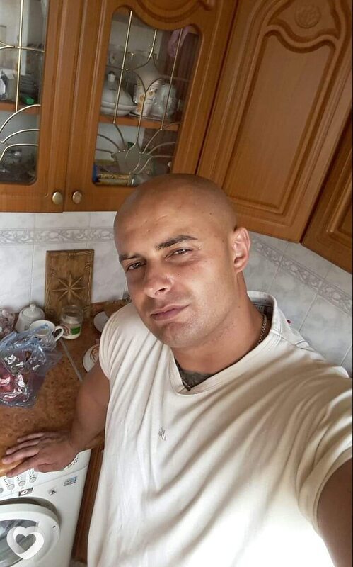 Олег, 42, Запорожье — анкета №573340