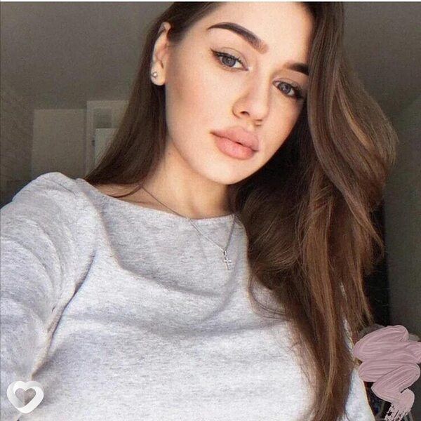 Инна, 25, Москве — анкета №573349