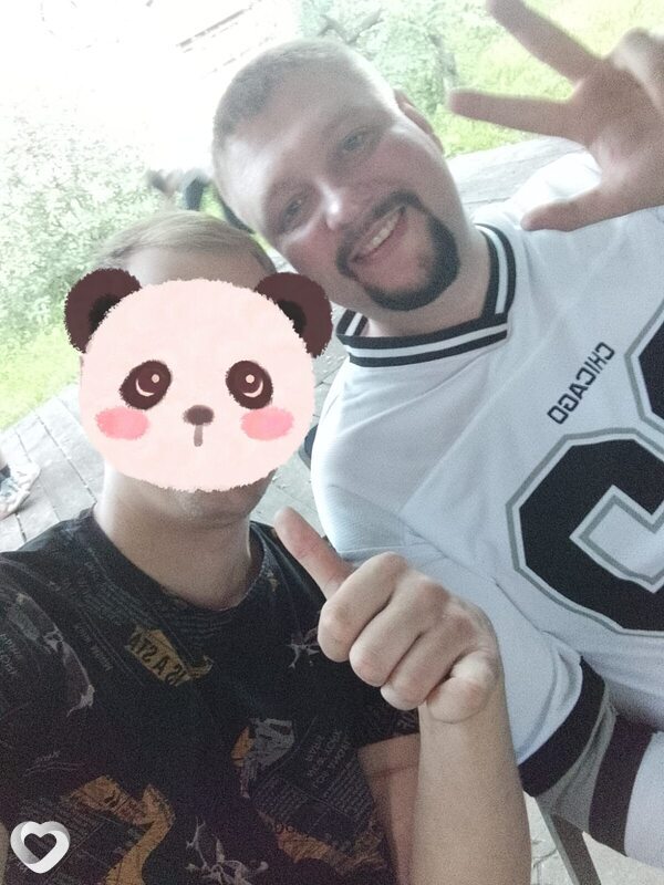 Дмитрий, 33, Кстове — анкета №573350