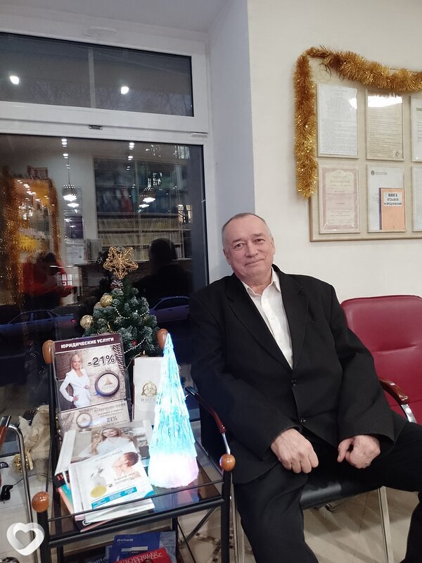 Игорь, 68, Воронеже — анкета №573353