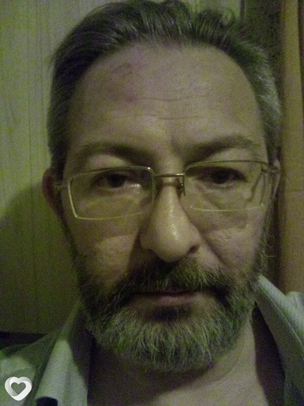 Илья, 48, Москве — анкета №573355
