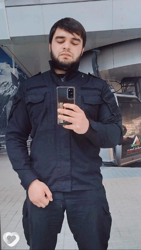 Артур, 30, Черкесске — анкета №573356