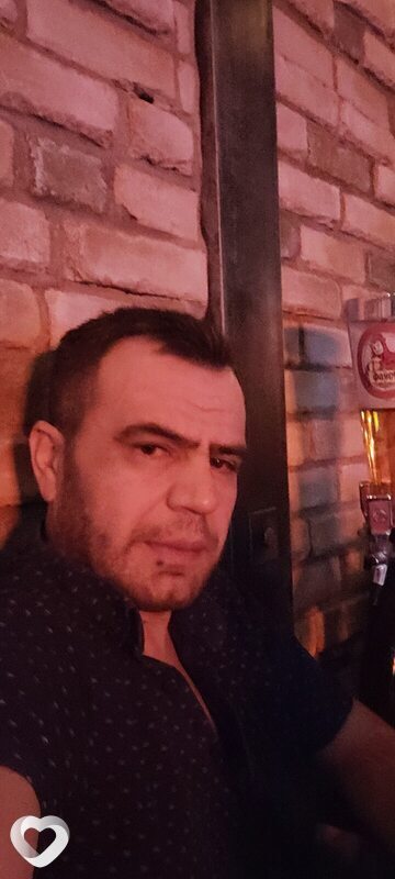 Eg Mamaganga, 41, Липецке — анкета №573357