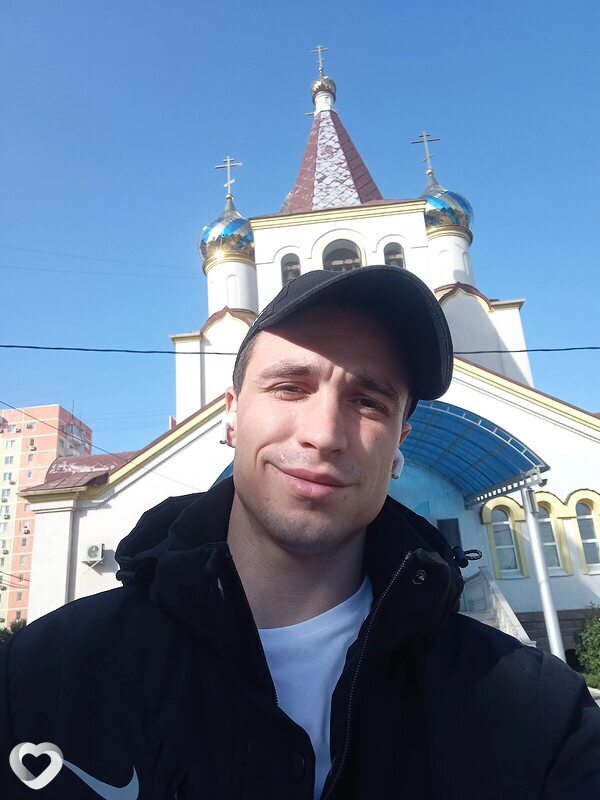 Александр, 28, Краснодаре — анкета №573358