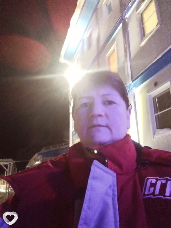 Татьяна, 51, Кирове — анкета №573359