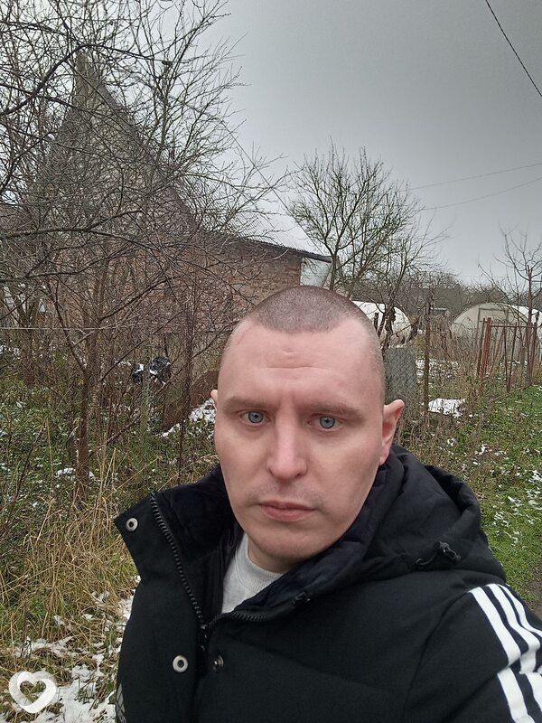 Дмитрий, 36, Калининграде — анкета №573436