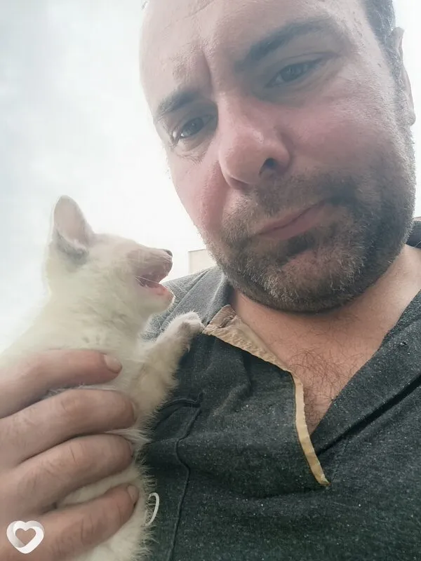 Денис, 39, Минске — анкета №9513