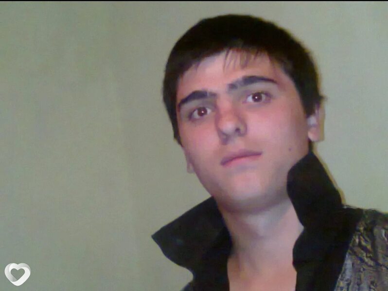 Иван, 31, Ессентуках — анкета №573438