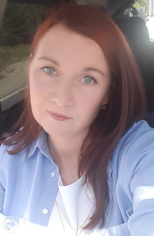 Арина, 41 — Гусь-Хрустальный