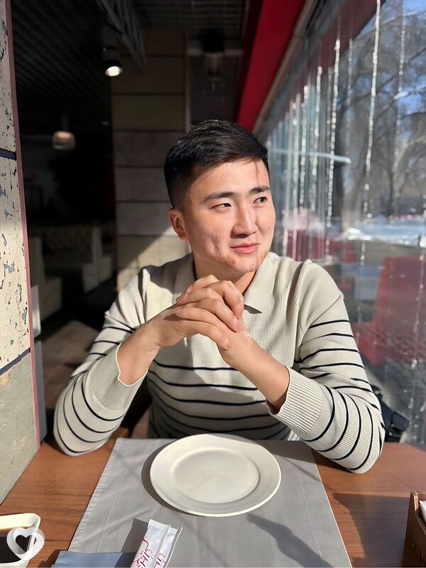 Айдын, 28, Алматы — анкета №573448