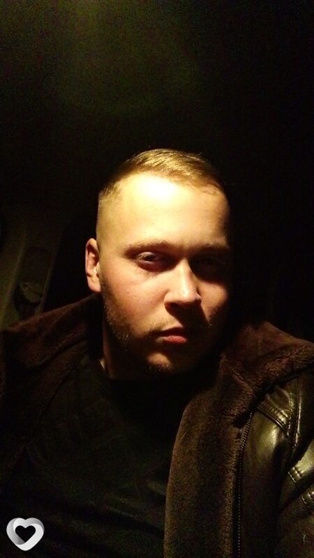 Макс, 30, Краснодаре — анкета №573663