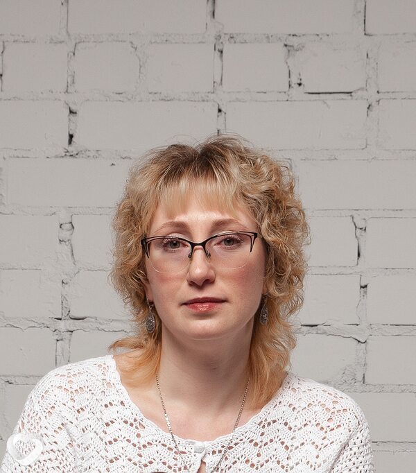 Ольга, 41, Саратове — анкета №573669