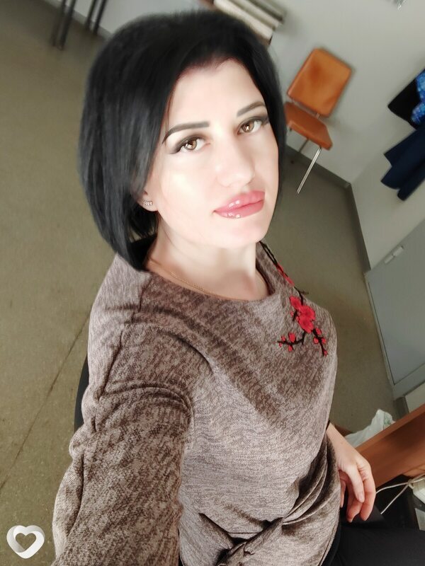 Katrin, 43, Ростове-на-Дону — анкета №573675