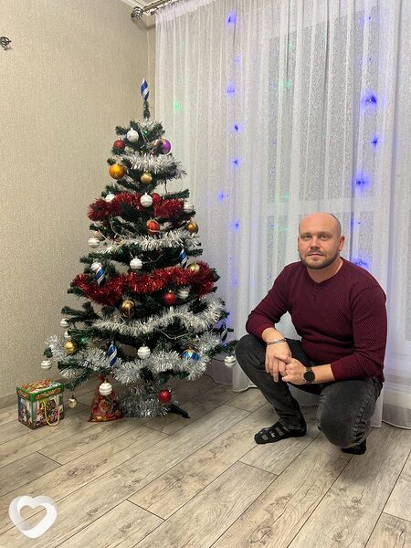 Сергей, 38, Минске — анкета №573679