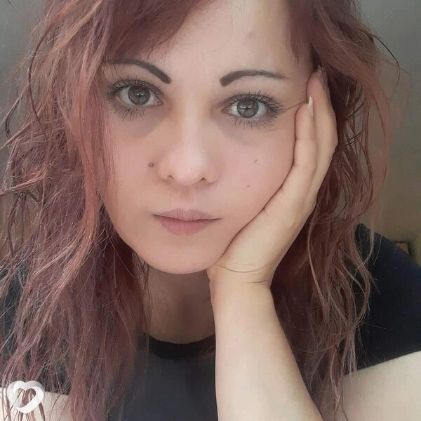 Элька, 41, Саратове — анкета №573680