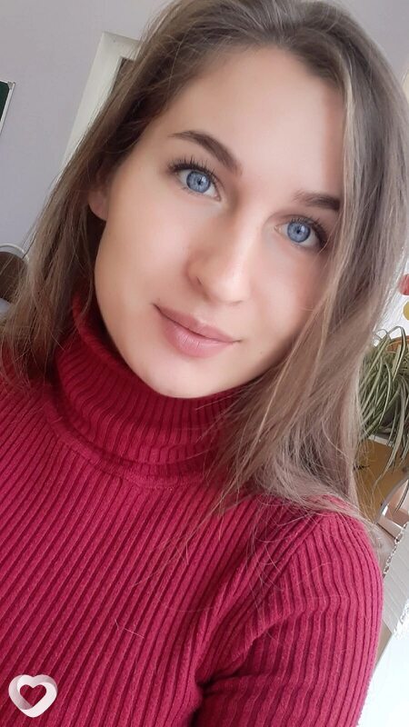 Анастейша, 32, Могилев — анкета №573460