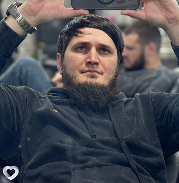 Адам, 36, Грозном — анкета №573461