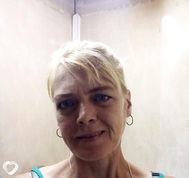 Евгеша, 48, Новокузнецке — анкета №573465