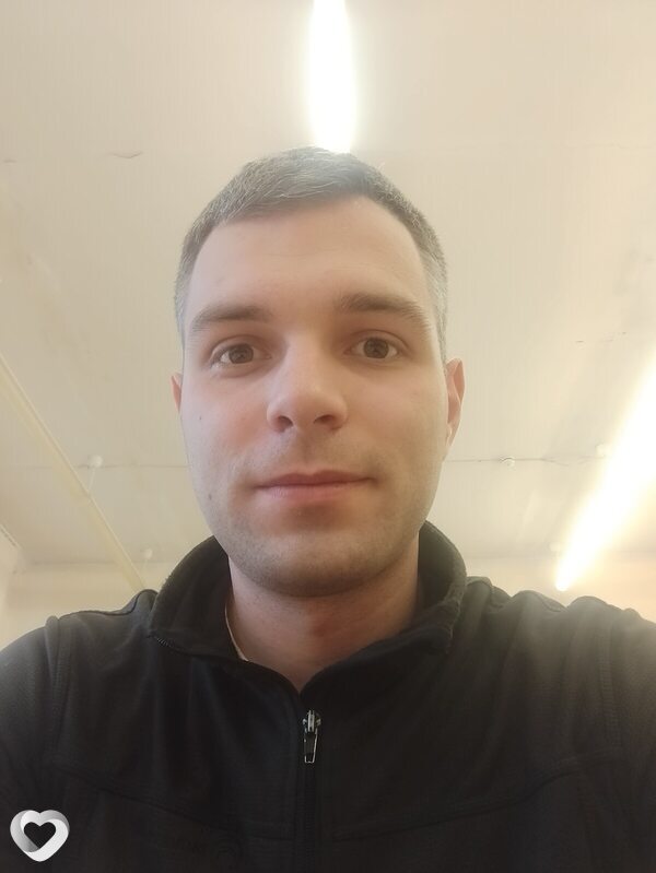 Дмитрий, 27, Минске — анкета №573469