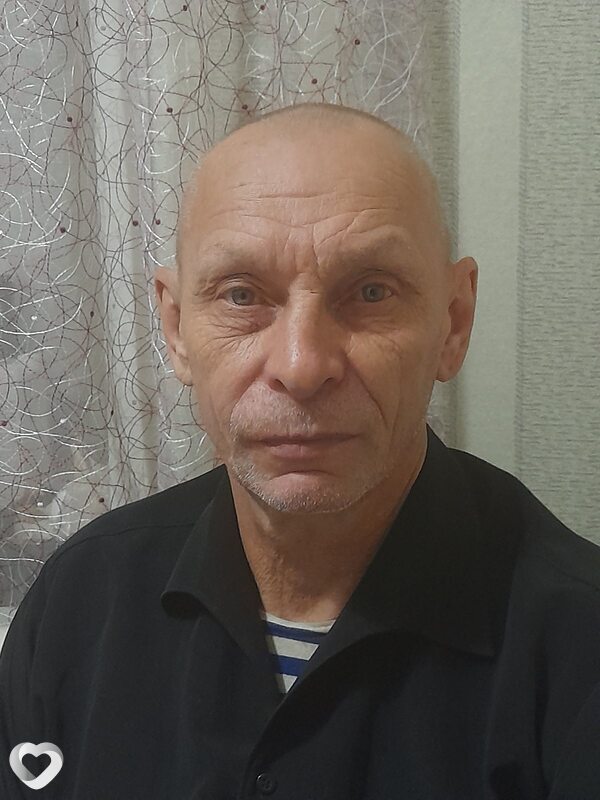 Олег, 56, Чите — анкета №573472