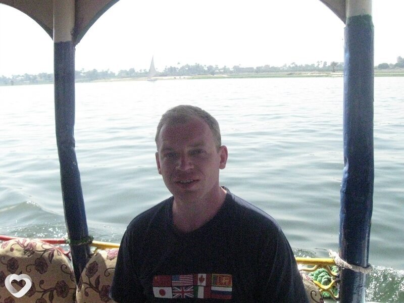 Алексей, 42, Санкт-Петербурге — анкета №573480