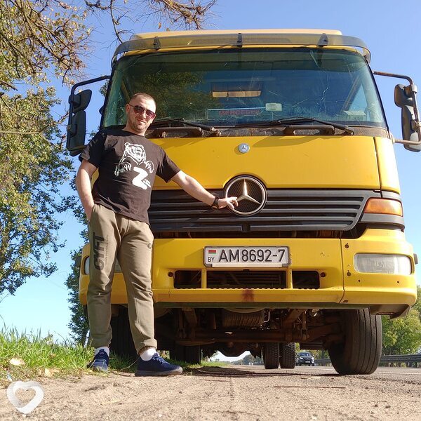 Дмитрий, 34, Москве — анкета №573512