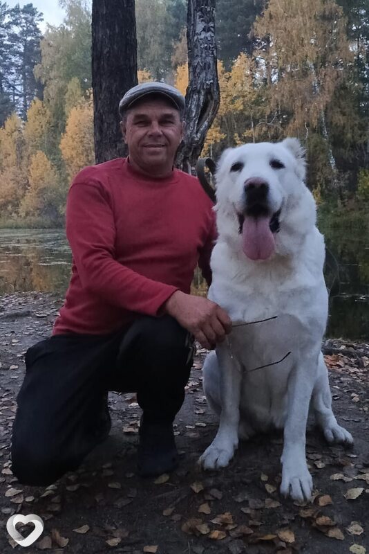Анатолий, Северск