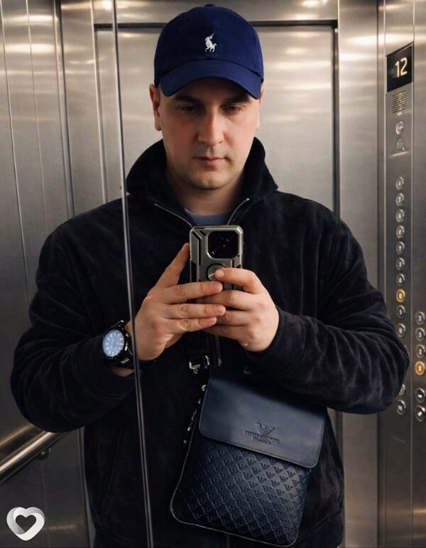 Artik, 35, Донецк (Ростовская Обл.) — анкета №573523
