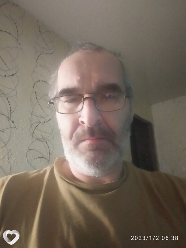 Александр, 56, Нижнем Тагиле — анкета №573527