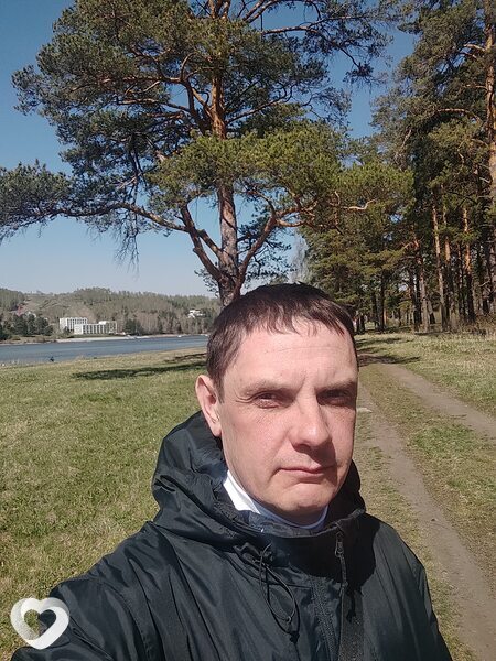 Александр, 43, Киселевске — анкета №573529