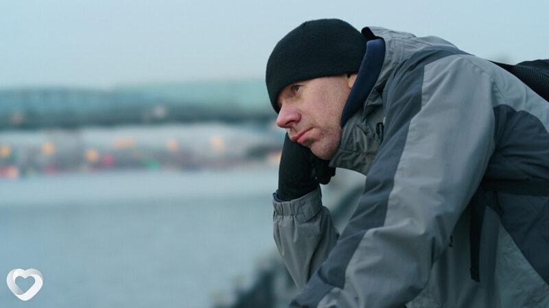 Никита, 38, Могилев — анкета №573530
