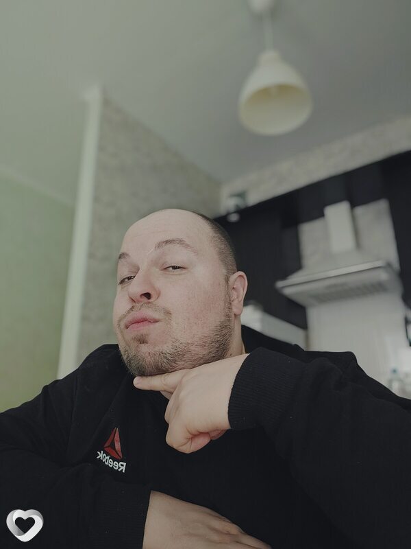 Константин, 39, Санкт-Петербурге — анкета №573535