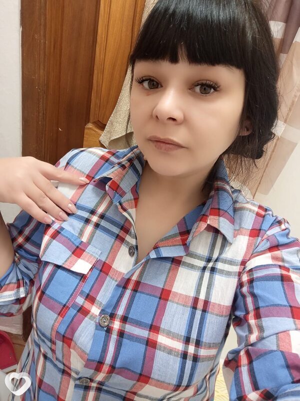 Светлана, 40, Дальнереченске — анкета №573538