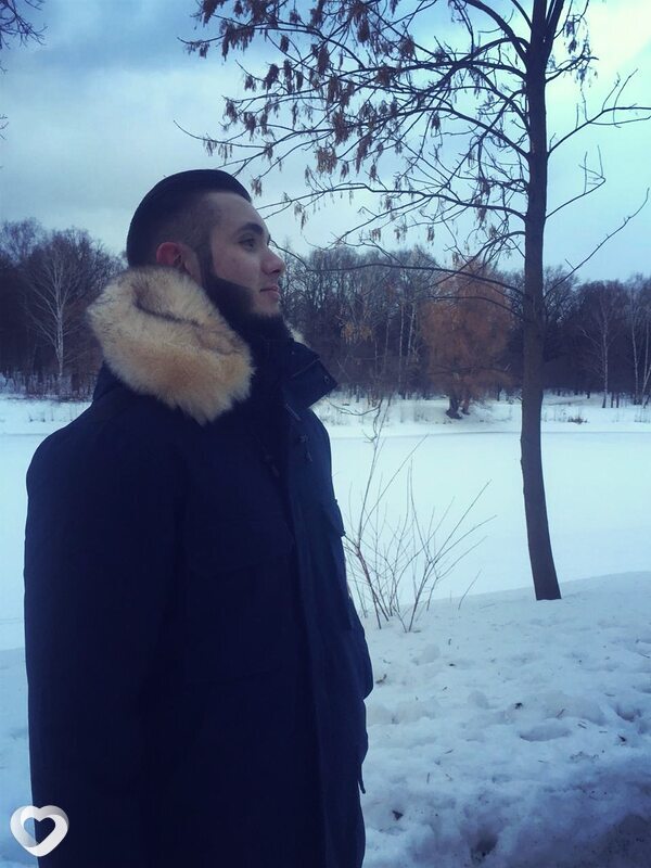 Сергей, 32, Москве — анкета №573551
