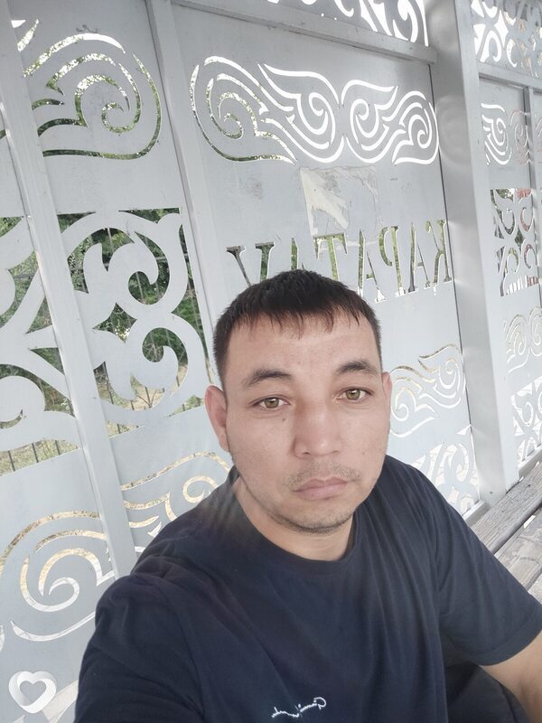 Руслан, 36, Таразе — анкета №573553