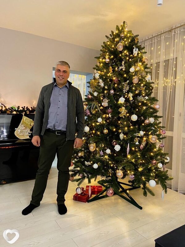 Алексей, 44, Бресте — анкета №573555