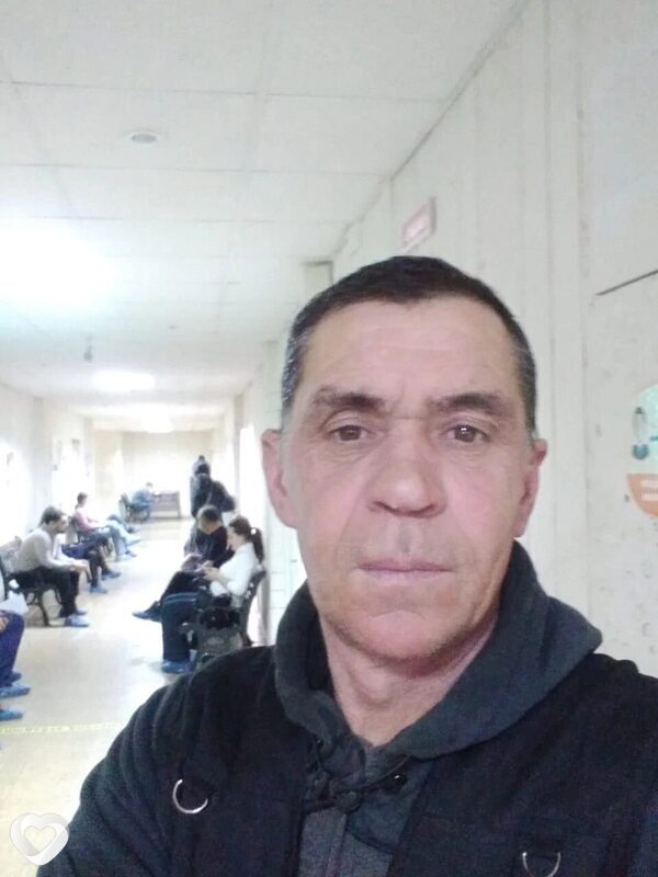 Андрей, 56, Санкт-Петербурге — анкета №573559