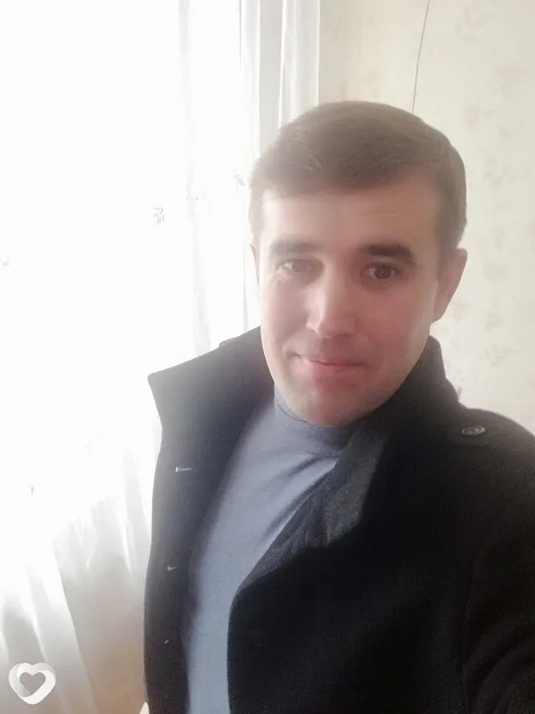 Михаил, 53, Москве — анкета №573561