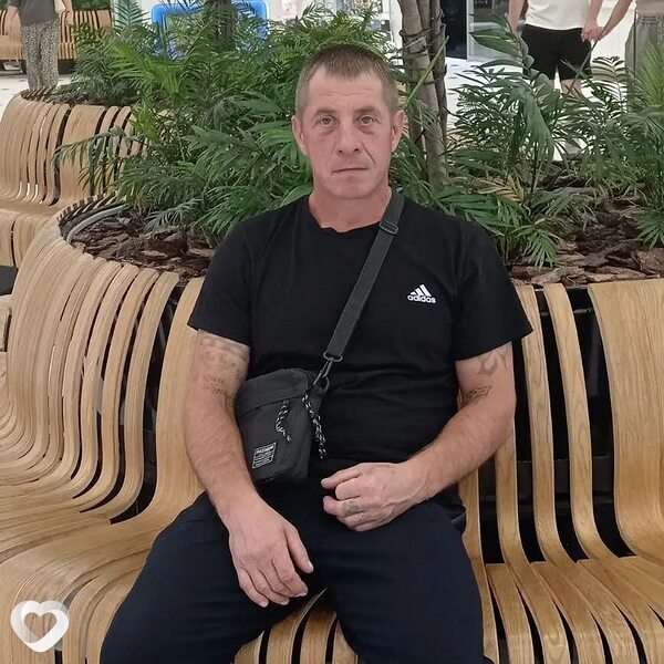 Original, 44, Артемовском — анкета №573563